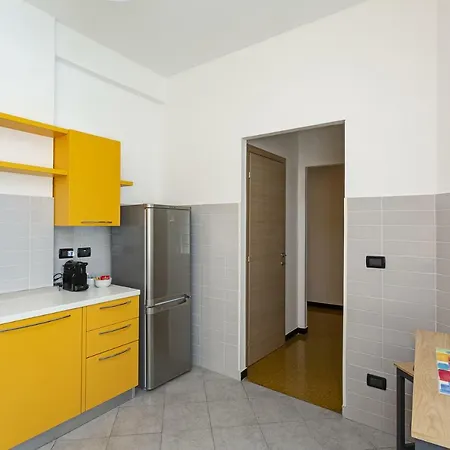 Casa Zafferano By Wonderful Italy Apartment Genoa Exterior photo