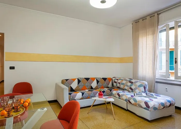 Casa Zafferano by Wonderful Italy