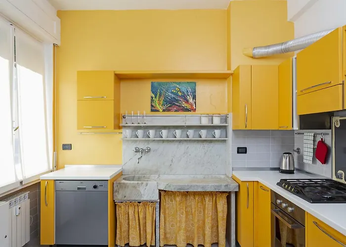 Casa Zafferano by Wonderful Italy