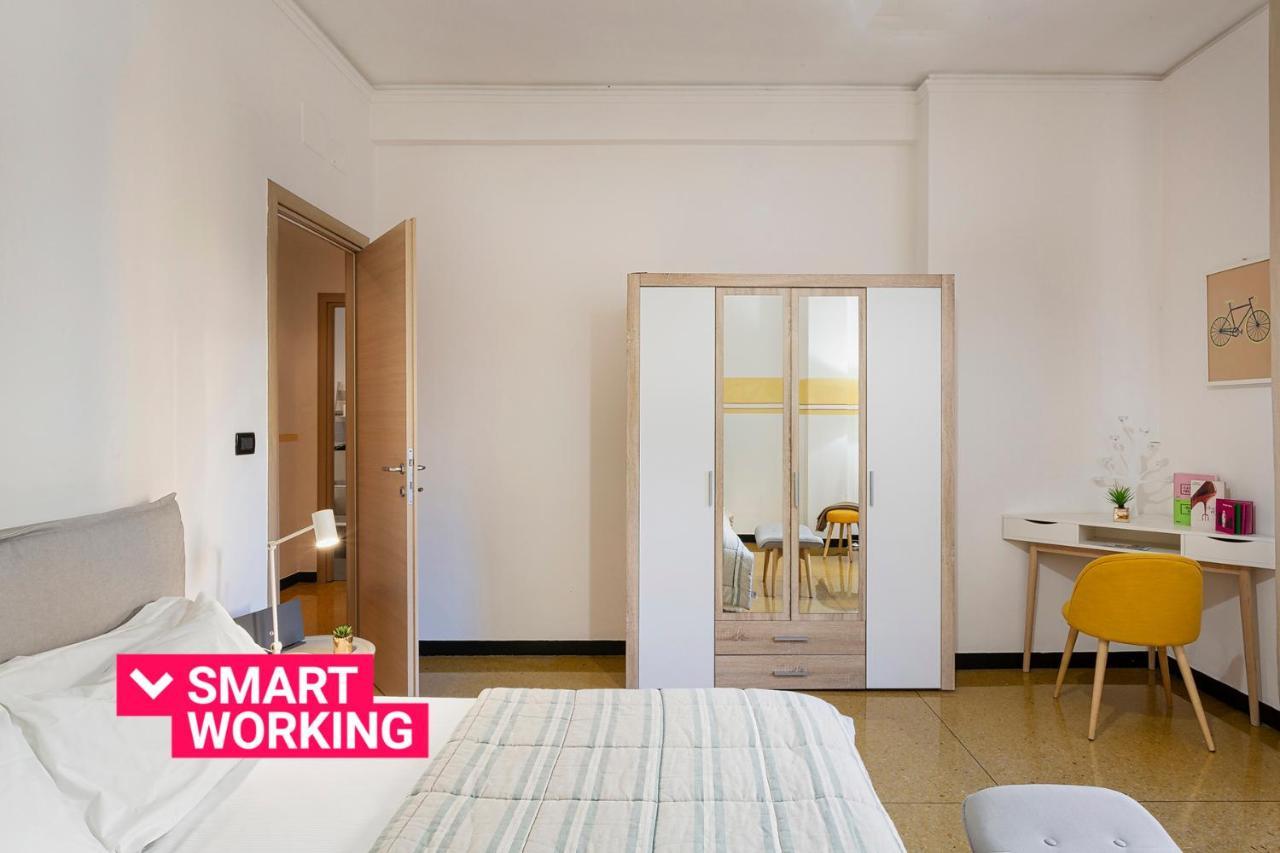 Appartamento Casa Zafferano By Wonderful Italy Genova