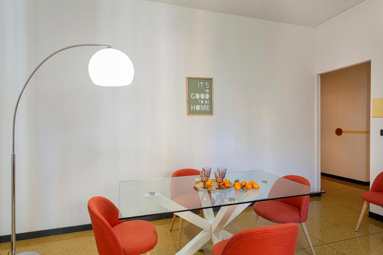 Appartamento Casa Zafferano By Wonderful Italy *