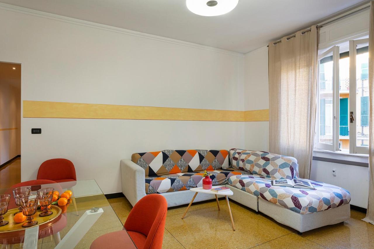 Appartamento Casa Zafferano By Wonderful Italy *