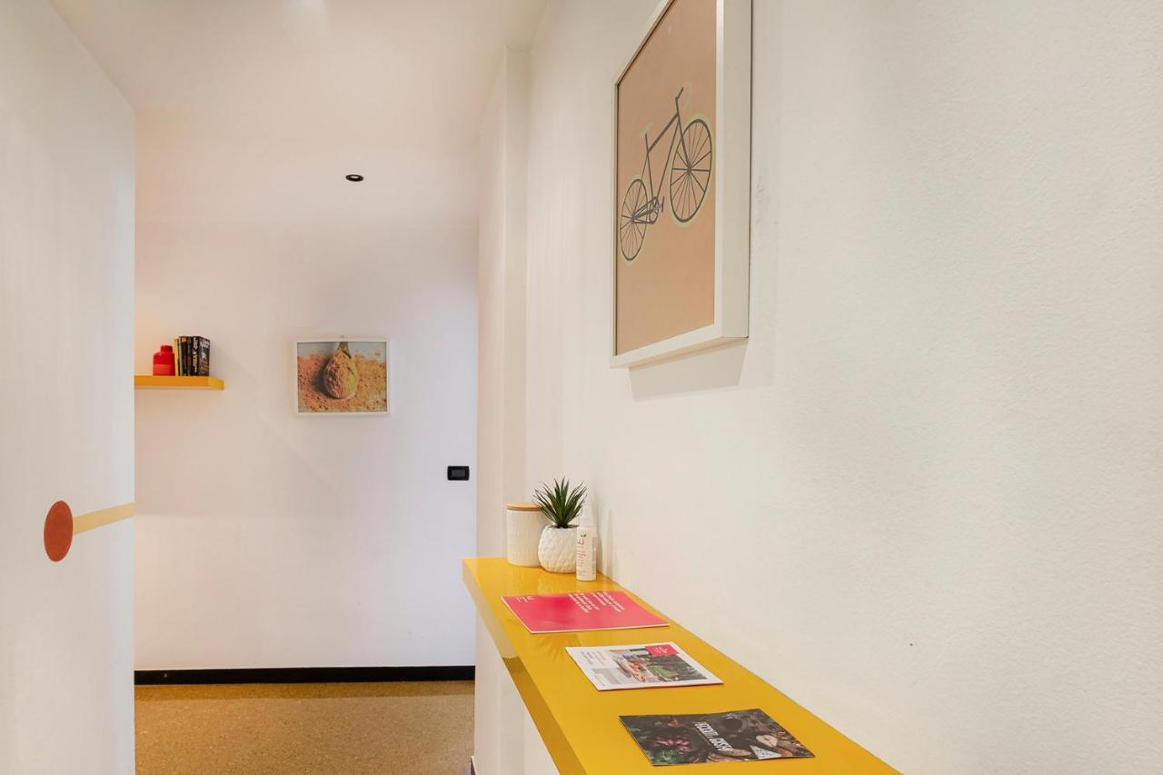 Casa Zafferano By Wonderful Italy Appartamento *