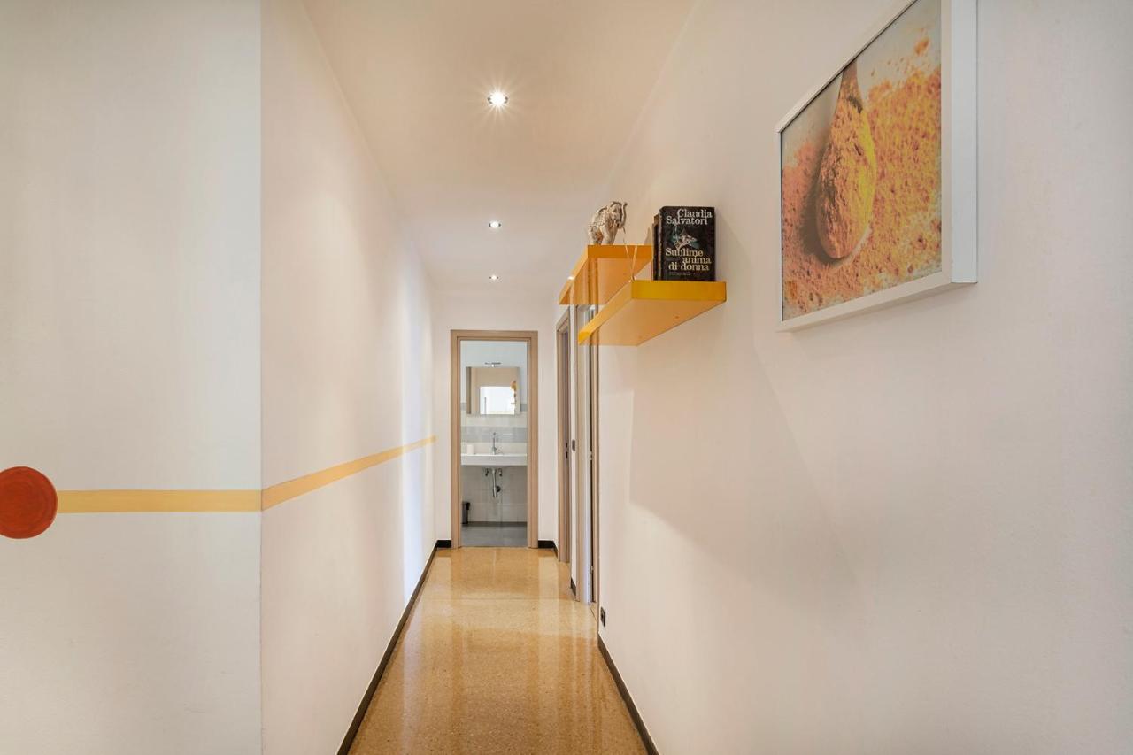 Appartamento Casa Zafferano By Wonderful Italy Genova
