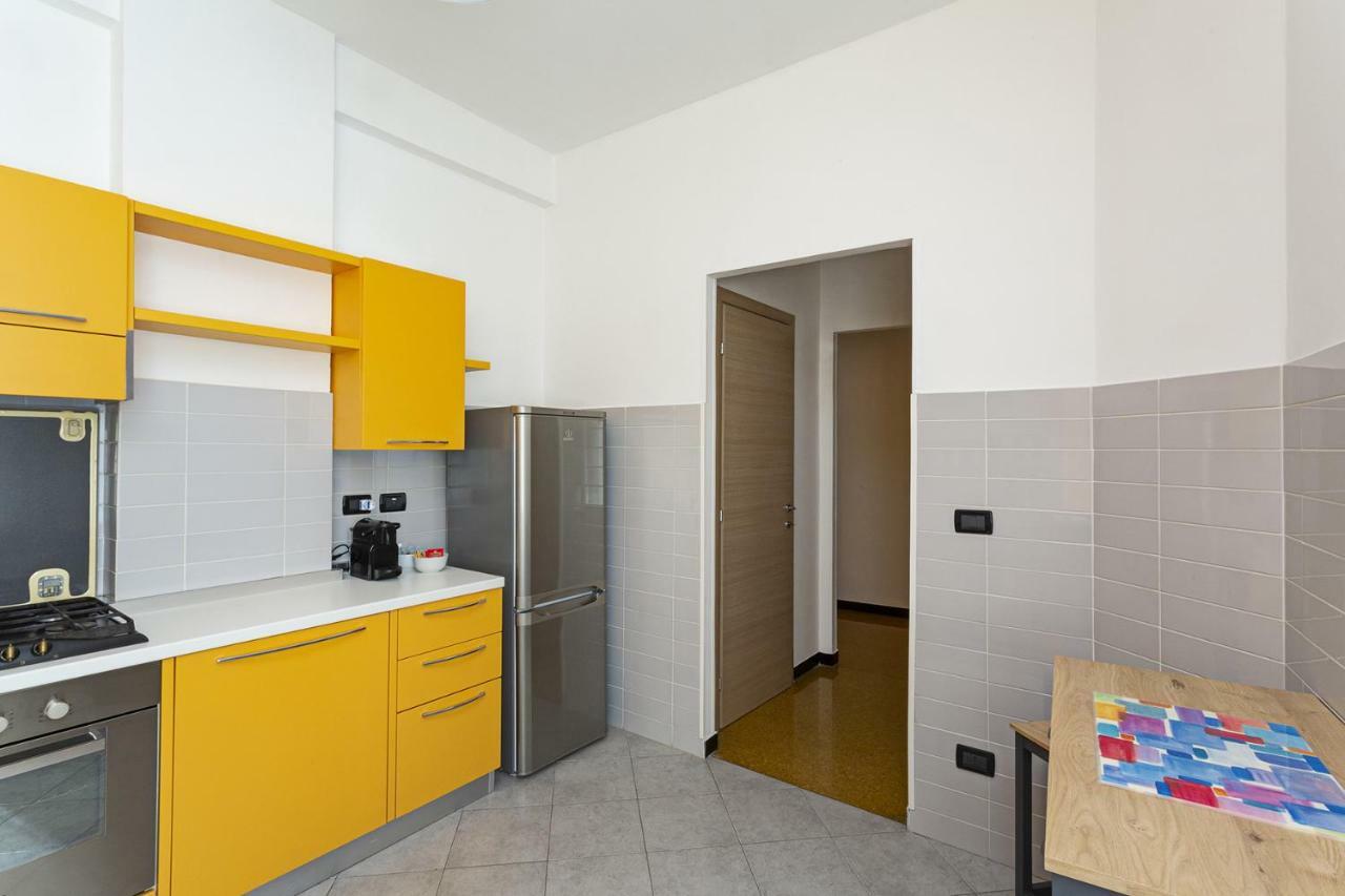 Appartement Casa Zafferano By Wonderful Italy *