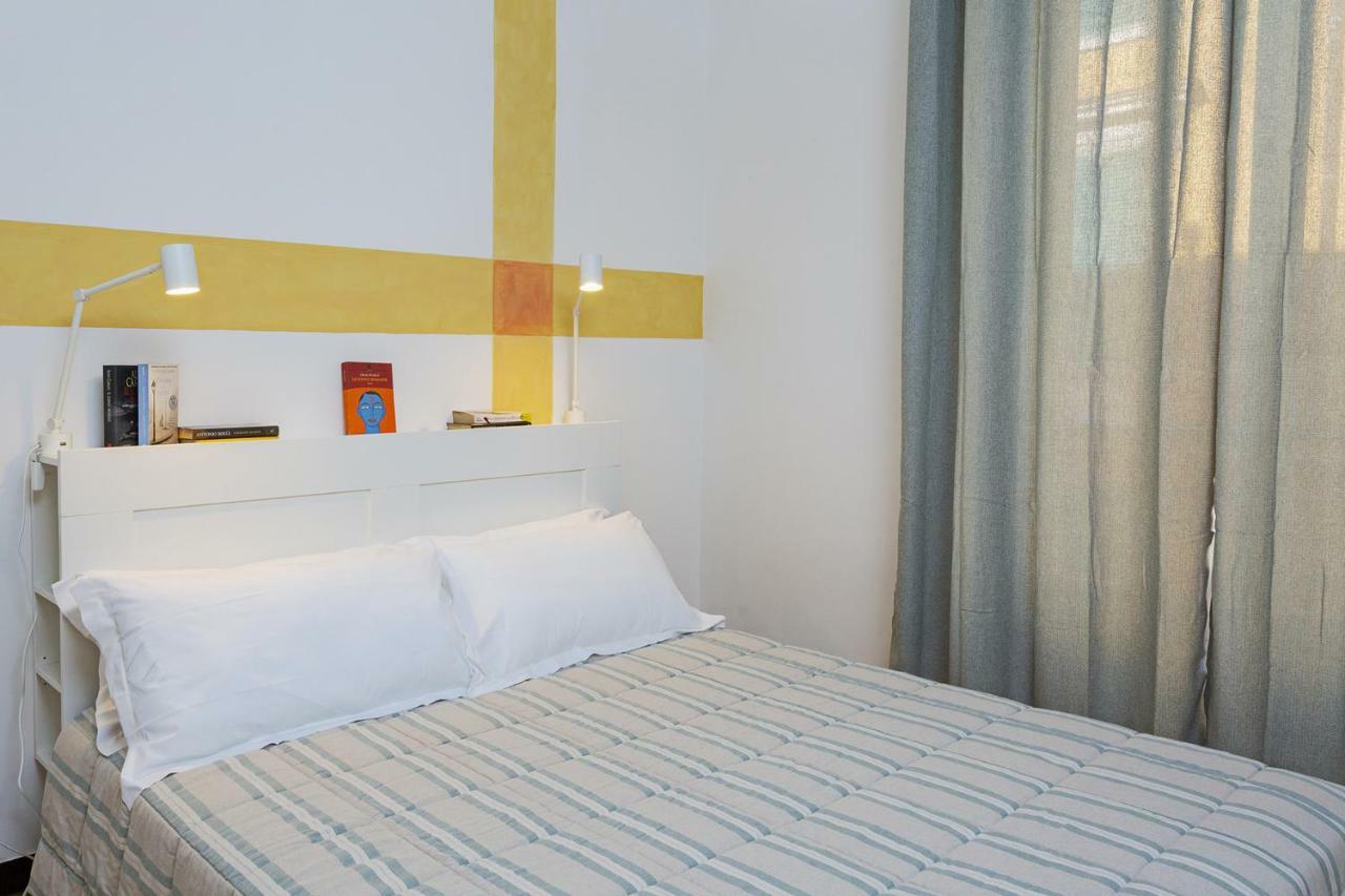 Appartamento Casa Zafferano By Wonderful Italy
