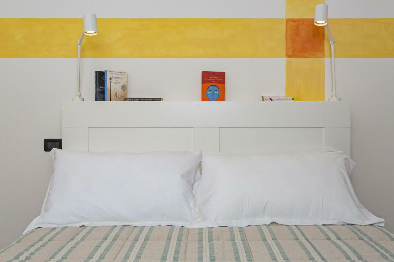 Appartamento Casa Zafferano By Wonderful Italy *