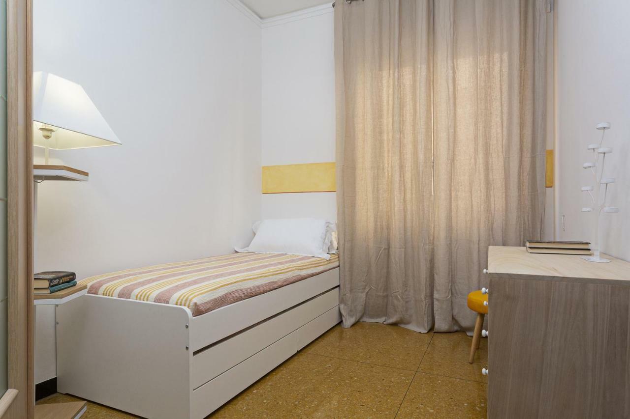 Casa Zafferano By Wonderful Italy Appartamento Genova
