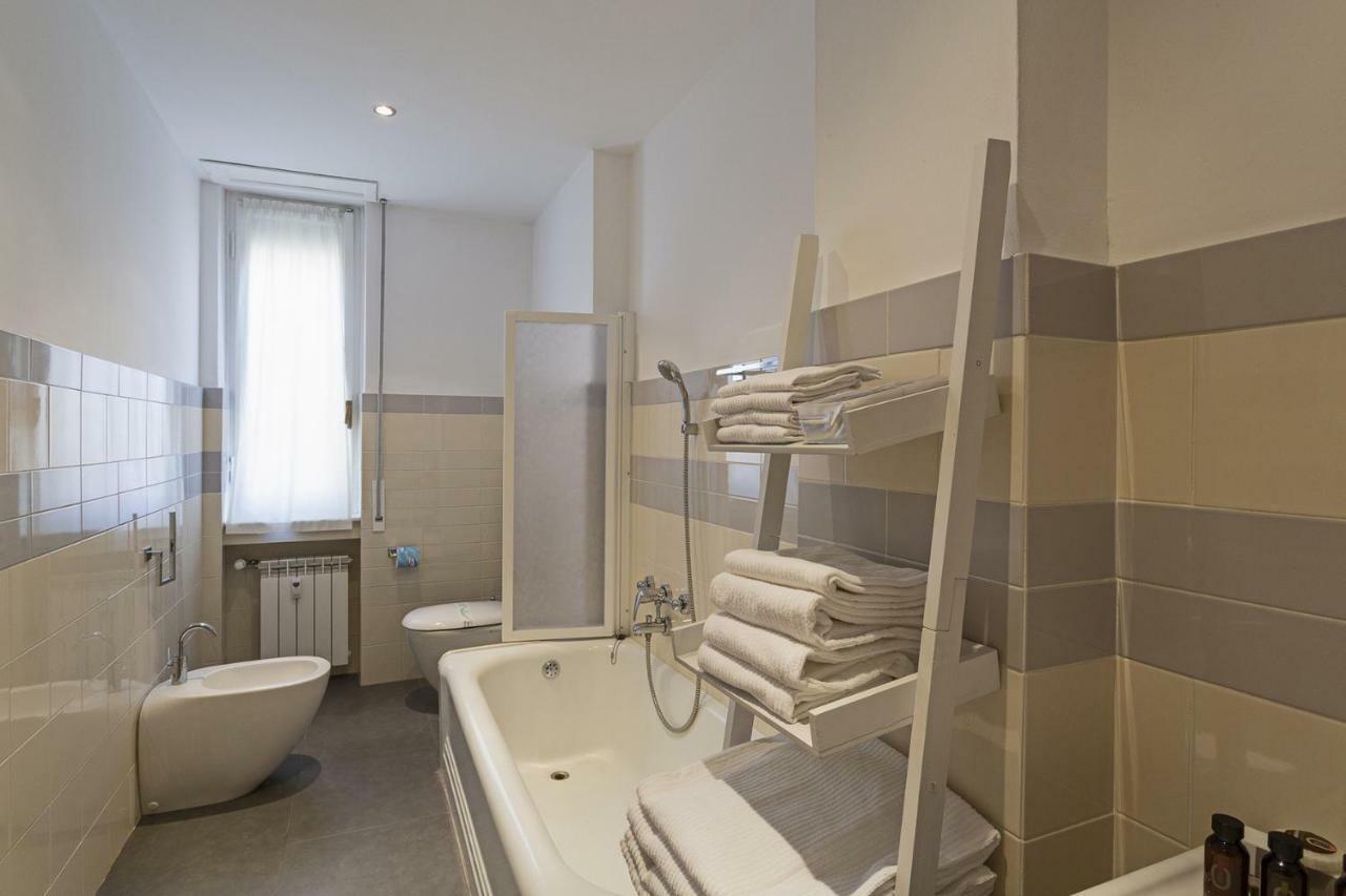 Appartamento Casa Zafferano By Wonderful Italy