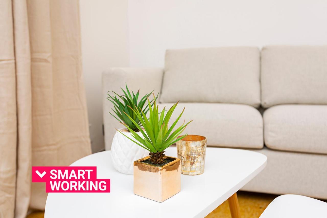 Apartamento Casa Zafferano By Wonderful Italy