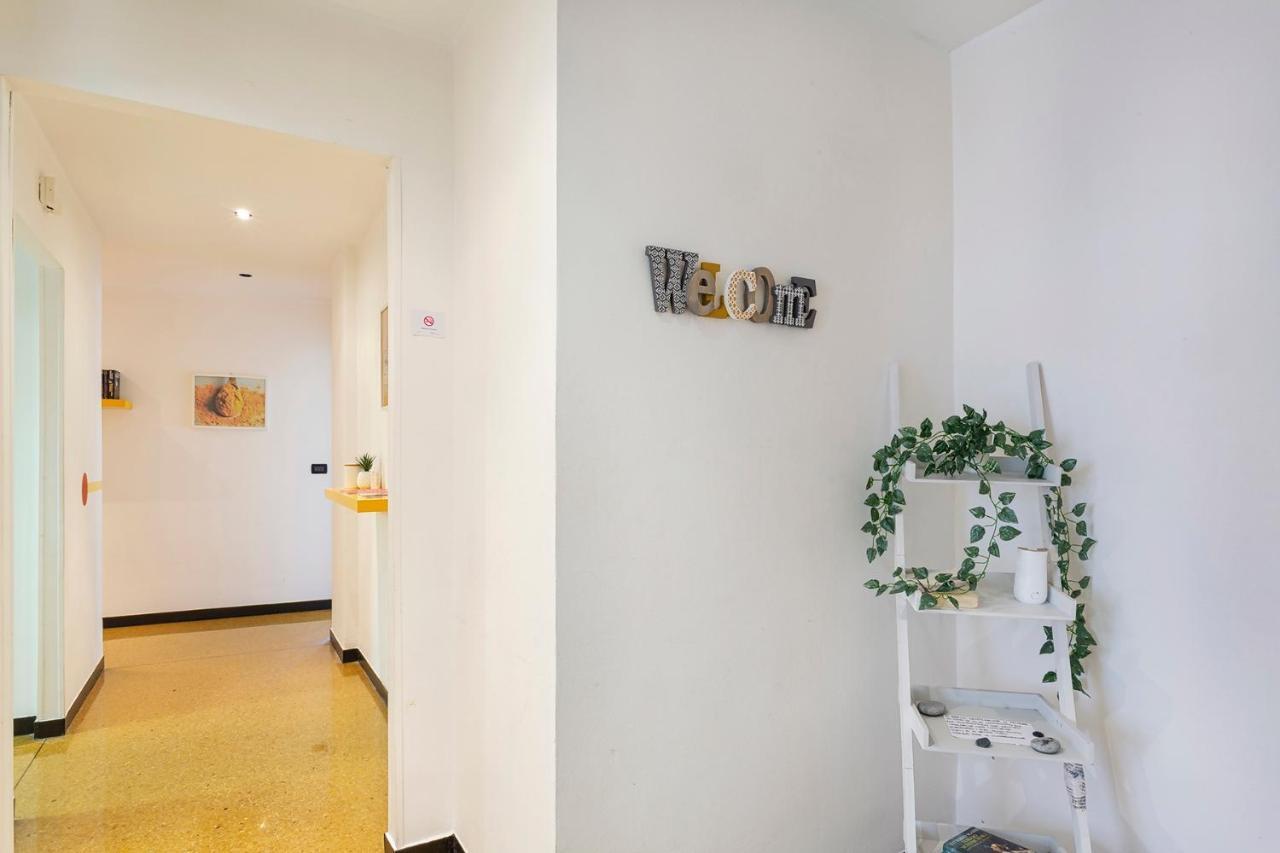 Apartamento Casa Zafferano By Wonderful Italy *