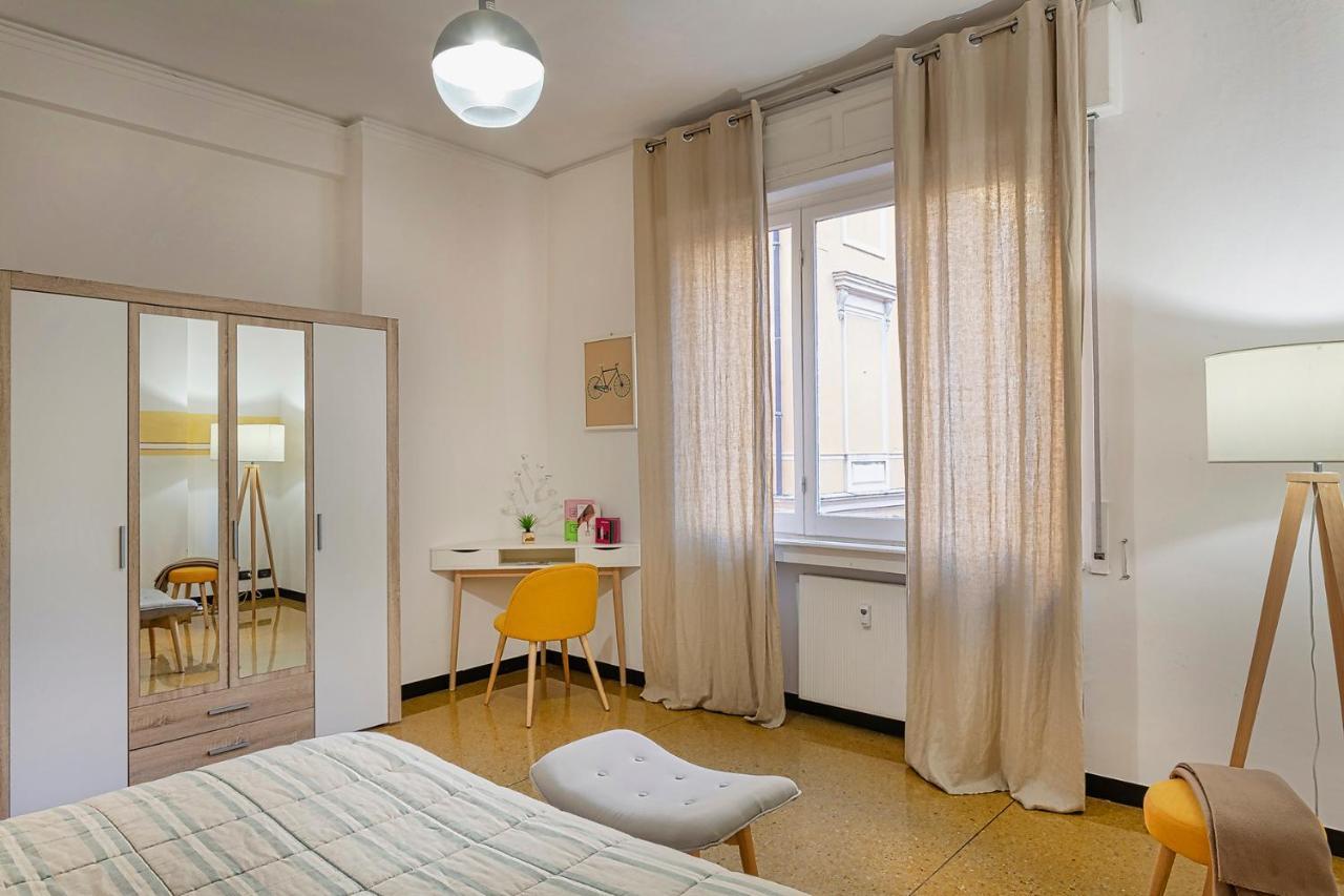 Apartamento Casa Zafferano By Wonderful Italy Génova
