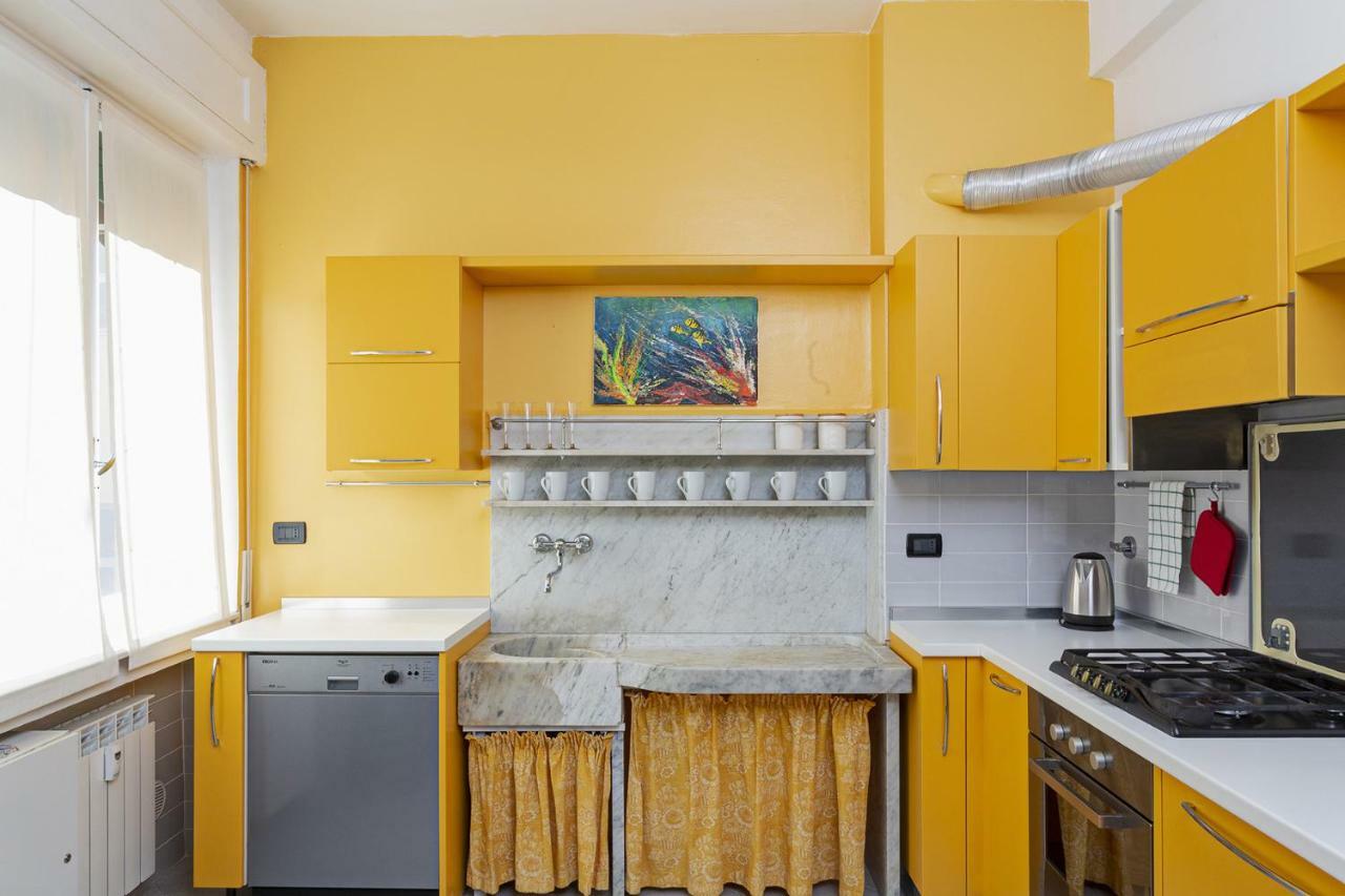 Casa Zafferano By Wonderful Italy Apartamento