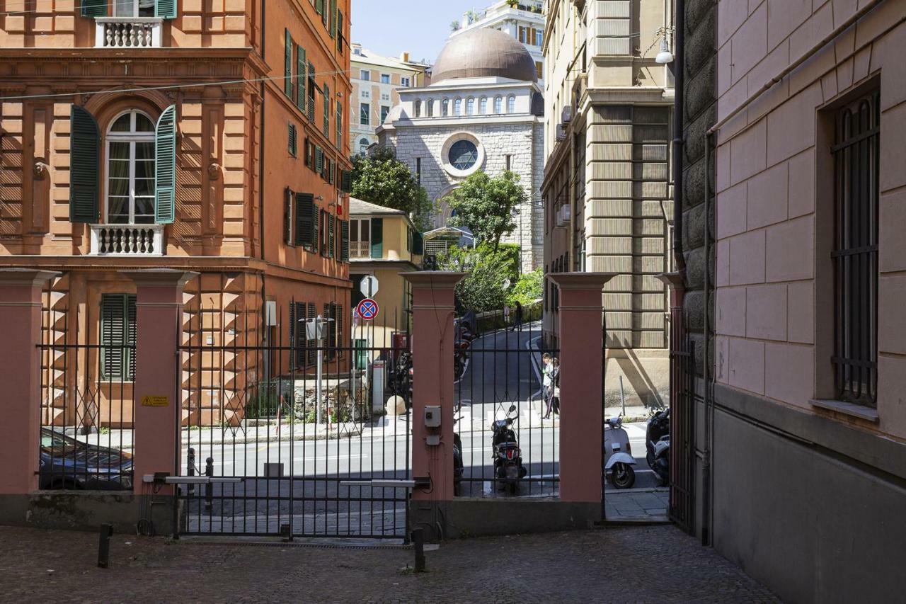 Casa Zafferano By Wonderful Italy Apartamento Génova