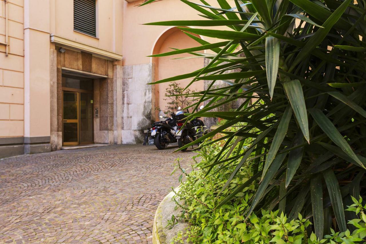 Casa Zafferano By Wonderful Italy Apartamento Génova